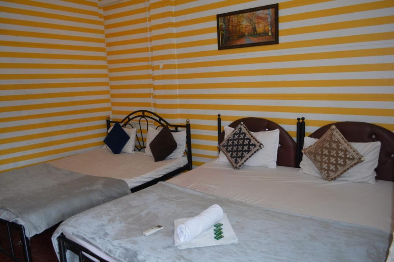 Esther Guest House Calangute Room photo