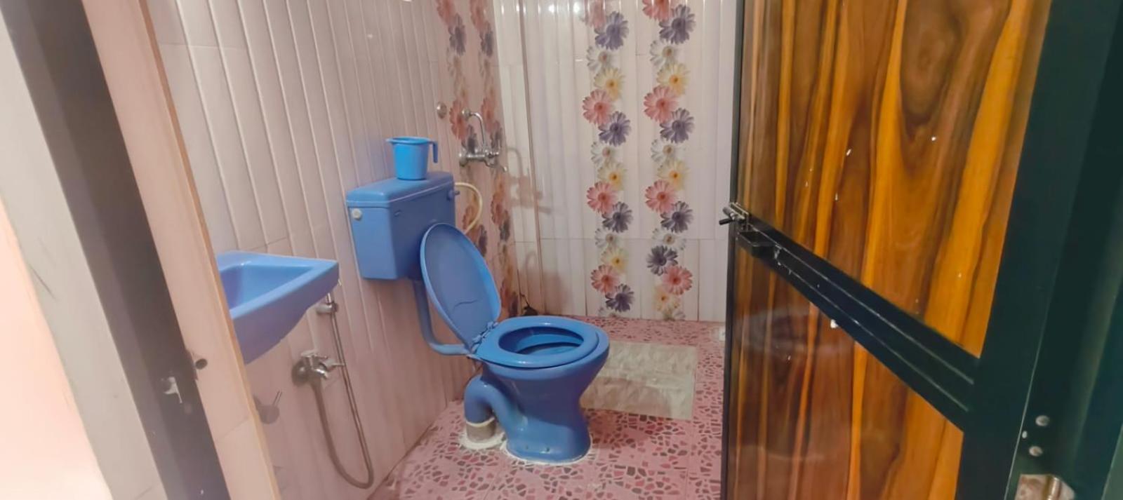 Esther Guest House Calangute Room photo